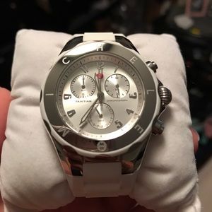 michele jelly bean watch