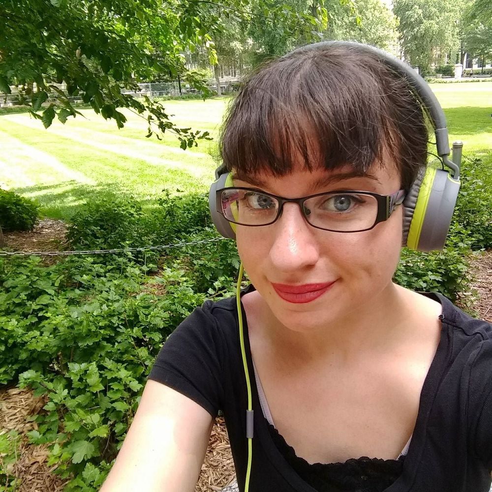 Meet your Posher, Sara