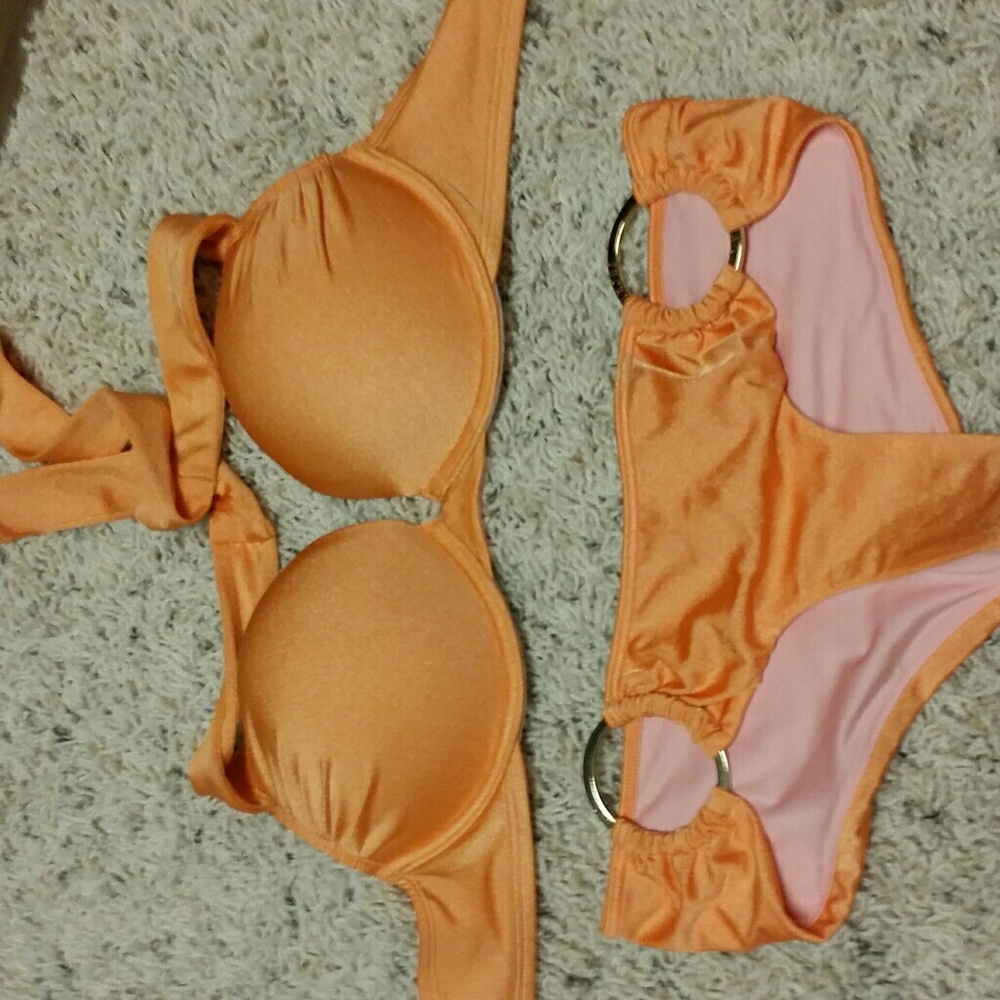 Victoria secret swimsuit