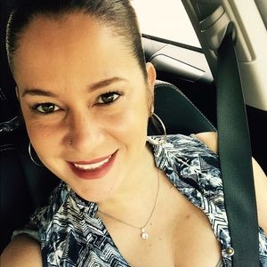 Meet your Posher, Jady