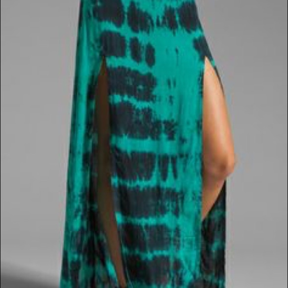 Earthbound skirt