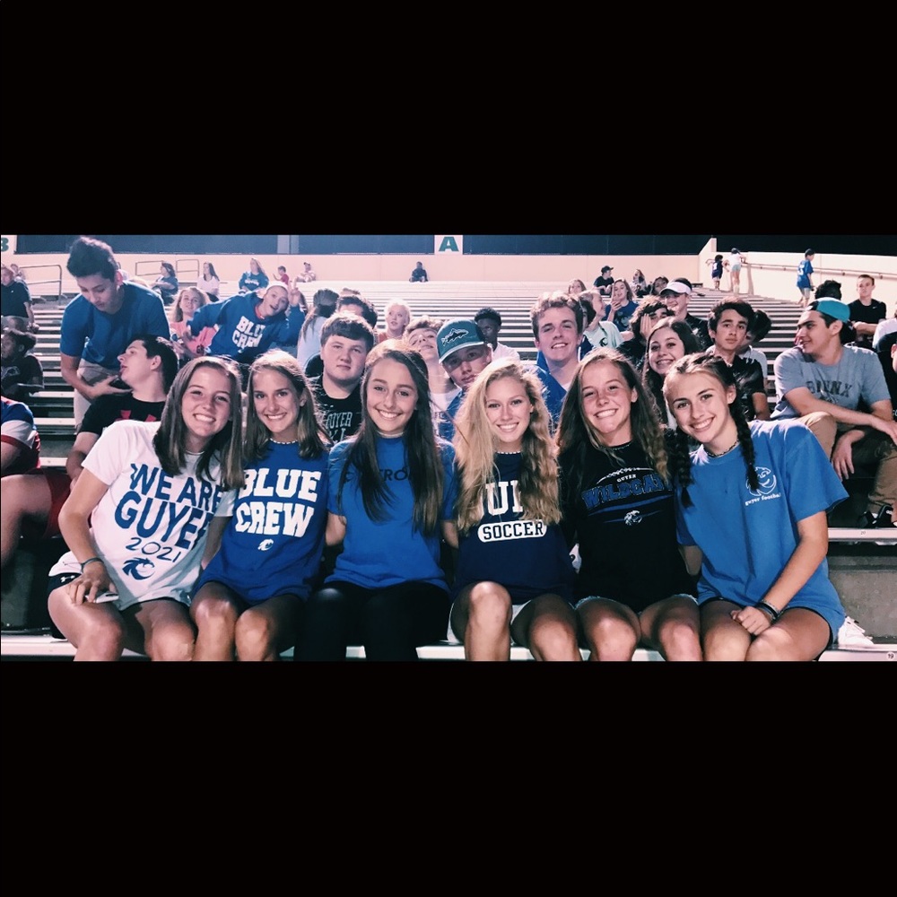 Meet your Posher, Madalyn