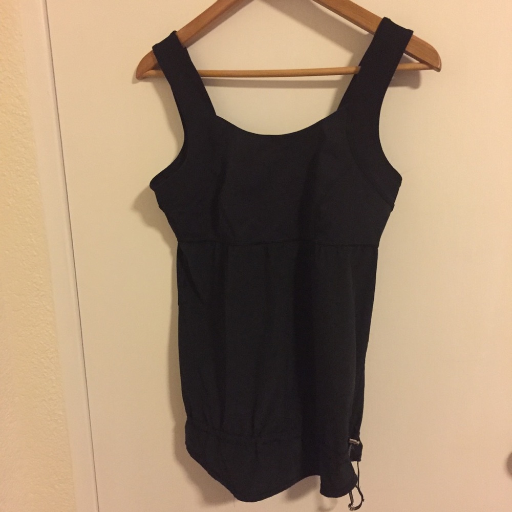 Lululemon Shirt