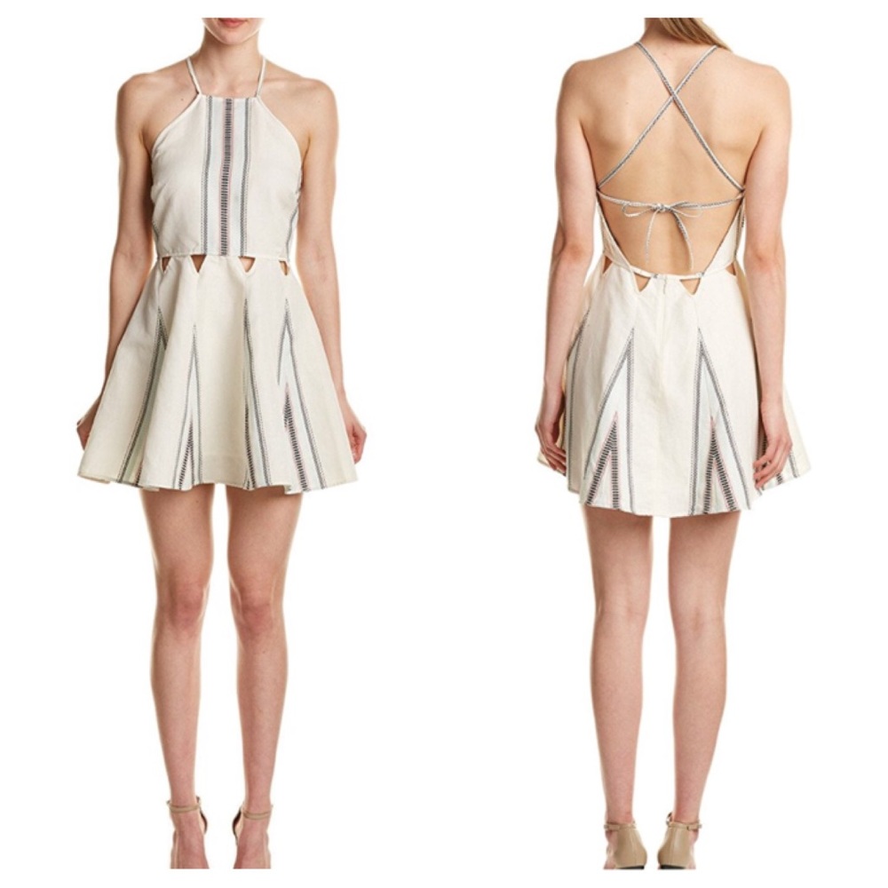 Dolce Vita dress
