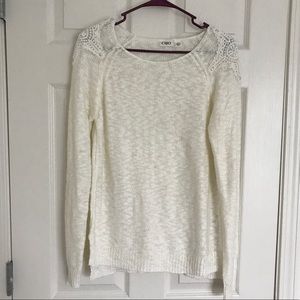 Cato Sweater