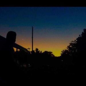 Meet your Posher, Jose