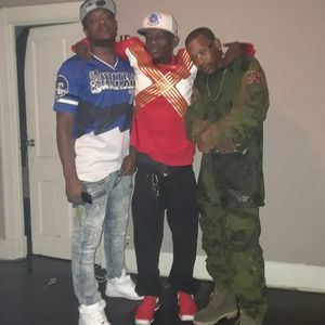 Meet your Posher, John