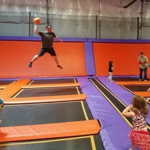 Meet your Posher, Billy