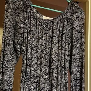 Michael Kors top