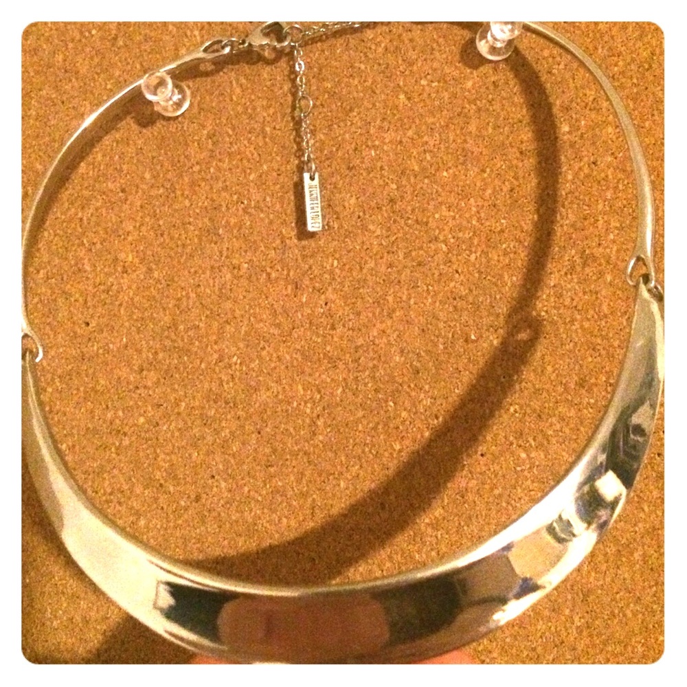 Jennifer Lopez Necklace