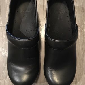Dansko professional clog