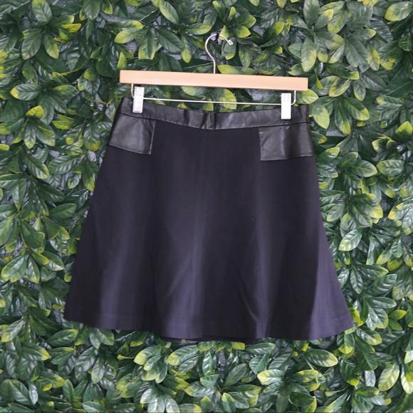 ❗️FINAL❗️NWT ++ W118 by Walter Baker Julie Skirt. - Picture 1 of 3