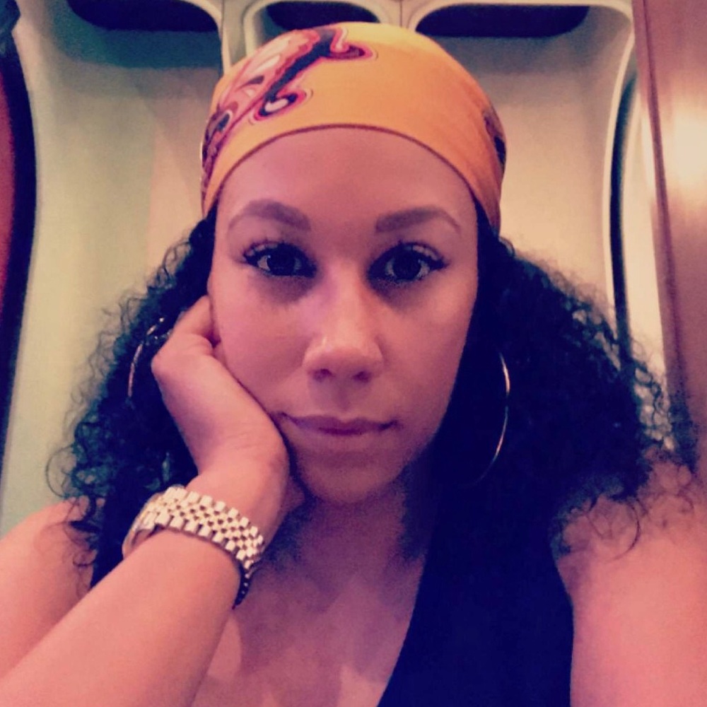 Meet your Posher, Alex