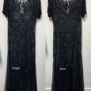 Evening Gown Adrianna Papell