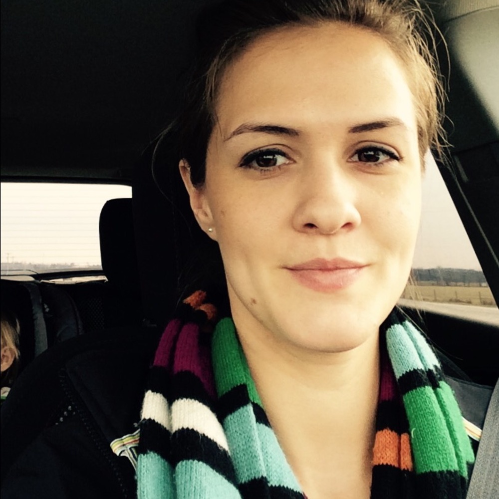 Meet your Posher, Kassandra