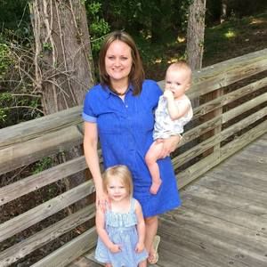 Meet your Posher, Valerie