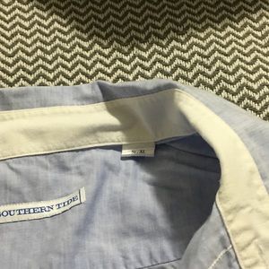 Men's Southern Tide Button Down