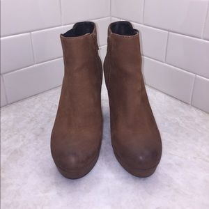 Steve Madden Boots $25 OBO