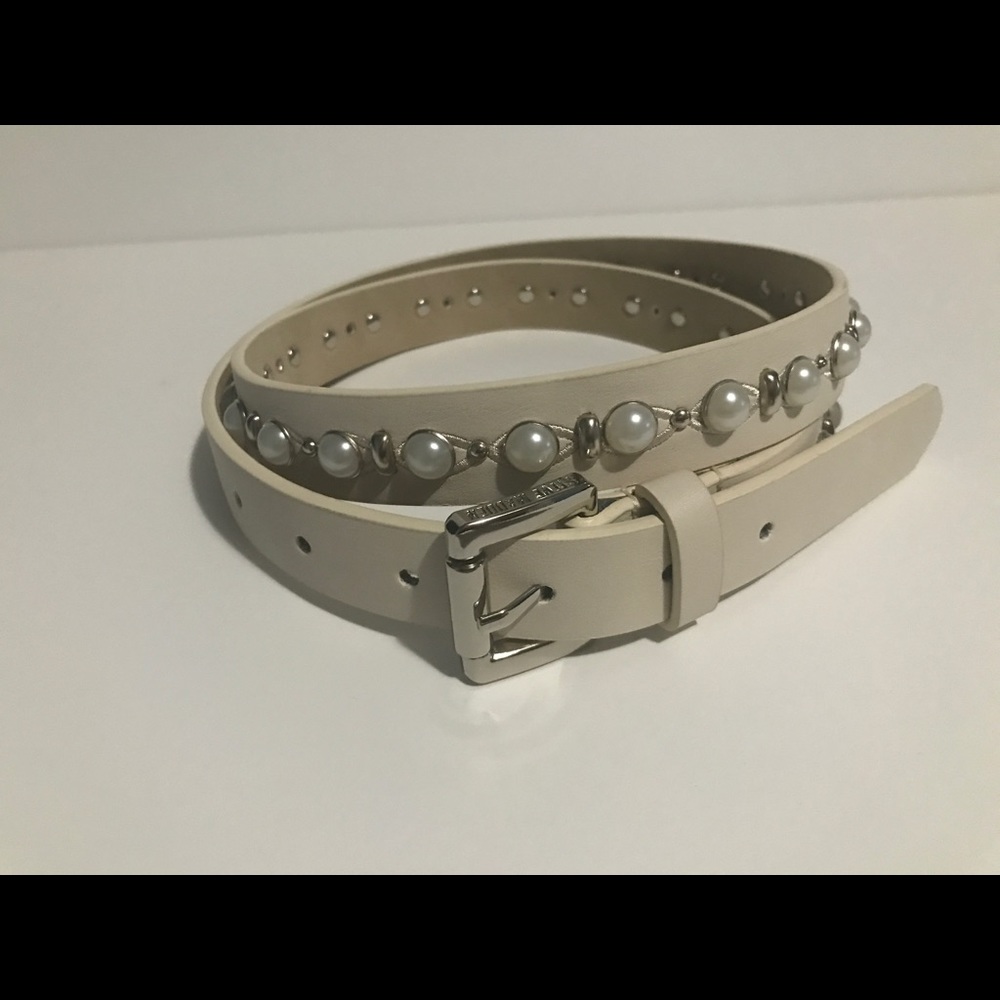 Pearl Pant Belt