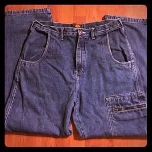 Carpenter jeans size 36 x 32