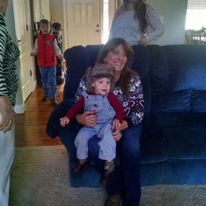 Meet your Posher, Penny