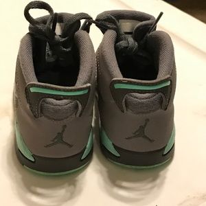 Jordan 6 Retro GT