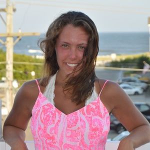 Meet your Posher, Colby