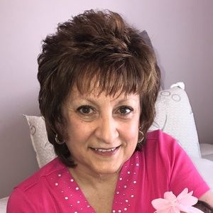 Meet your Posher, Norma