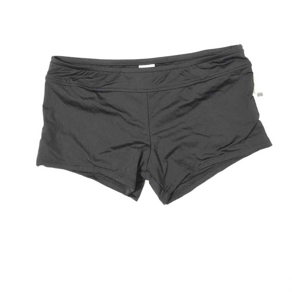 💥New💥 Mossimo Boyshort Swim Bottoms size Small