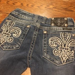 Miss me jeans!