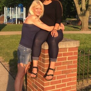 Meet your Posher, Kryssyanna