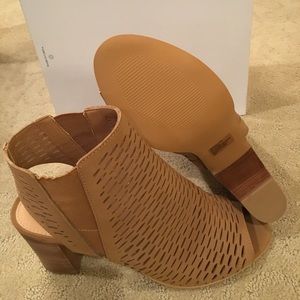 Steve Madden Booties! New In Box