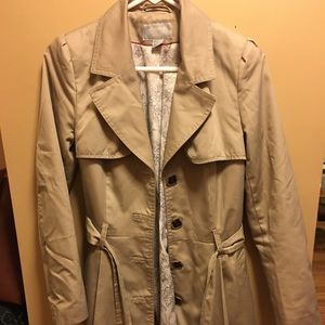 H&M coat H&M coat