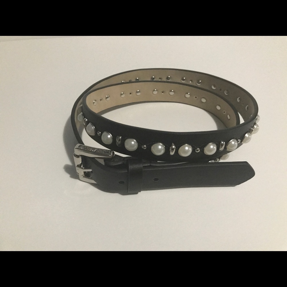 Pearl Pant Belt