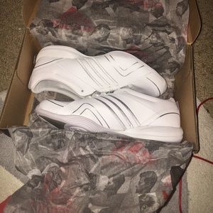 Adidas Cheer Shoes