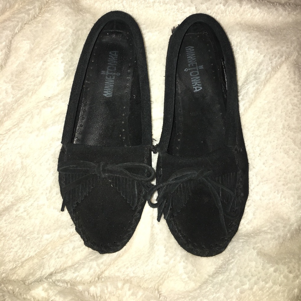 Minnetonka Moccasins