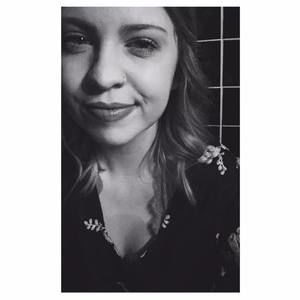 Meet your Posher, Savannah