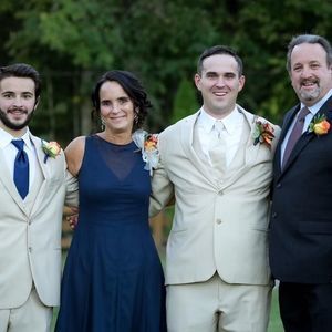 Meet your Posher, Jake