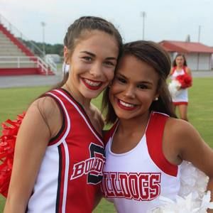 Meet your Posher, Kaylee