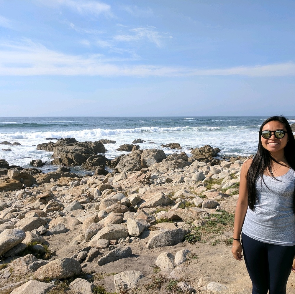 Meet your Posher, Jane