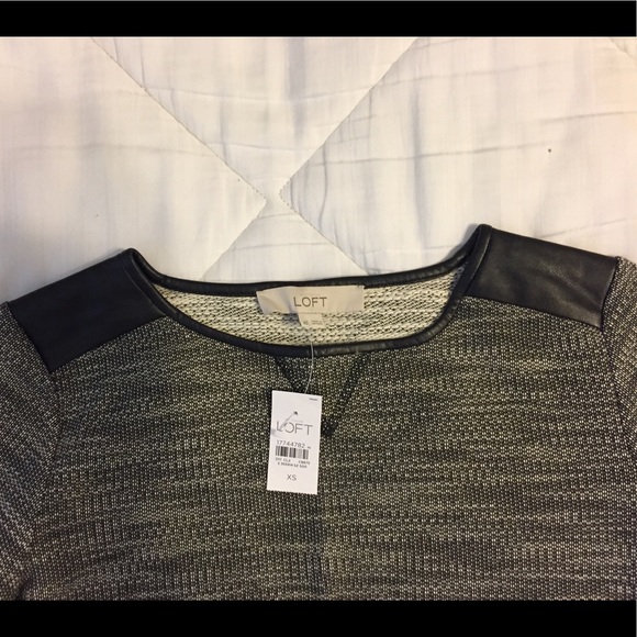 LOFT long sleeve dress - Picture 2 of 2