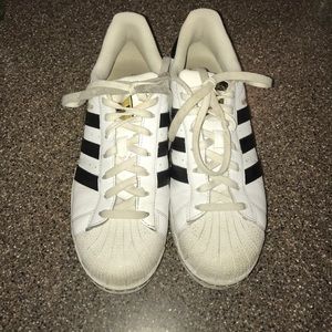 adidas superstar shoes