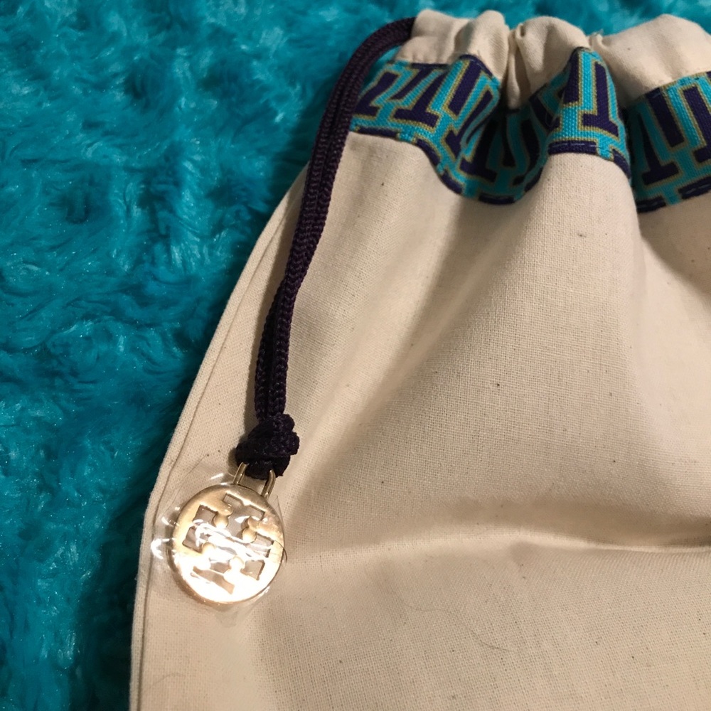 Tory burch shoe holder- never used!