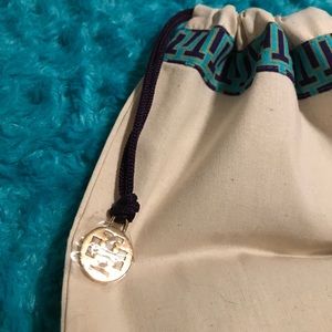 Tory burch shoe holder- never used!