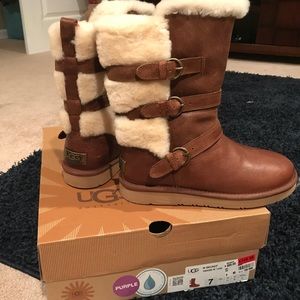 Ugg boots