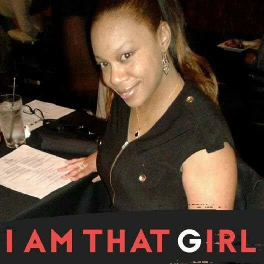 Meet your Posher, Felecia