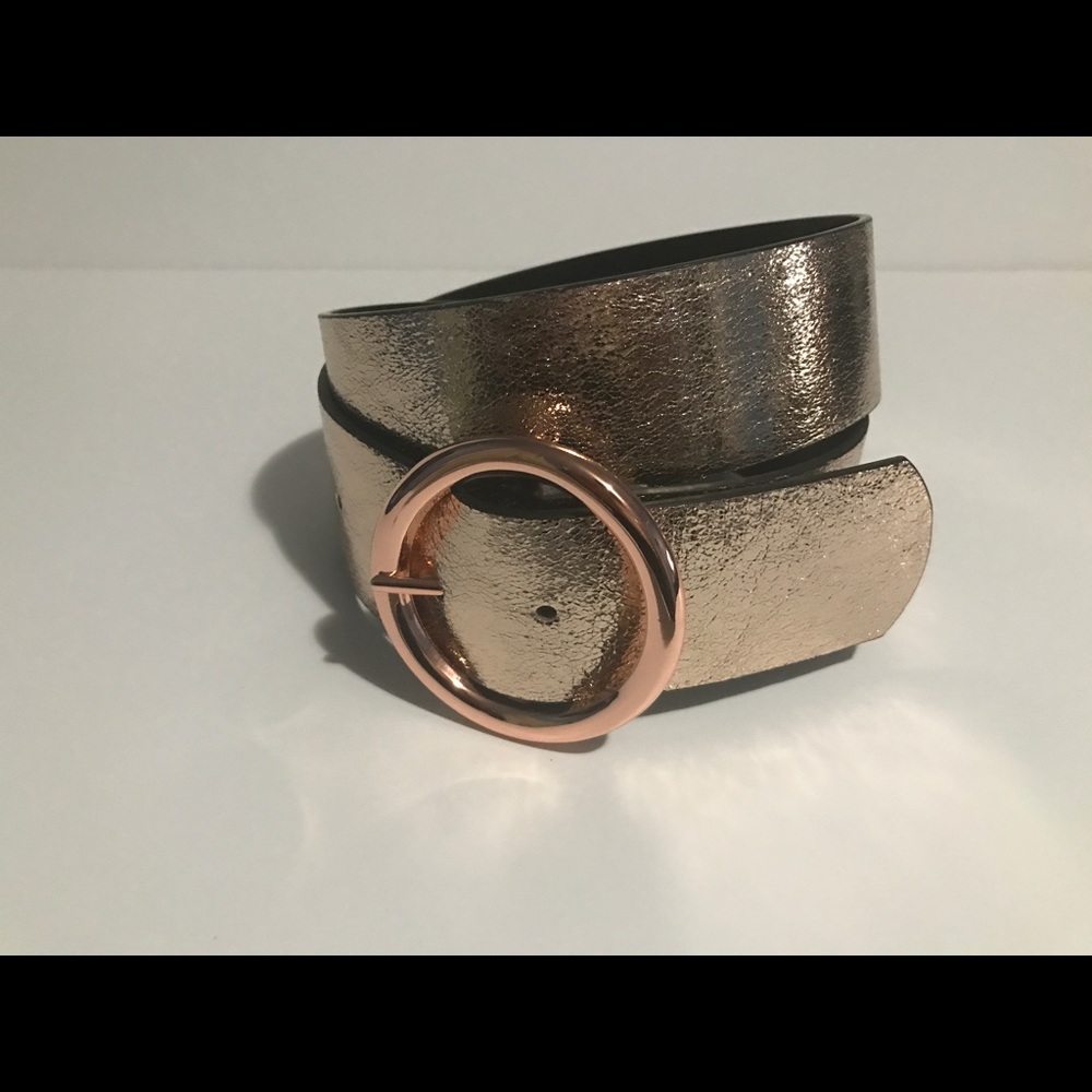 Steve Madden Reversible Belt