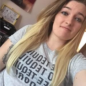 Meet your Posher, Heather