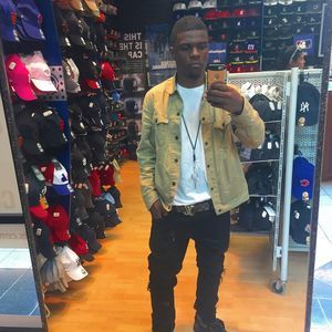 Meet your Posher, Jamie