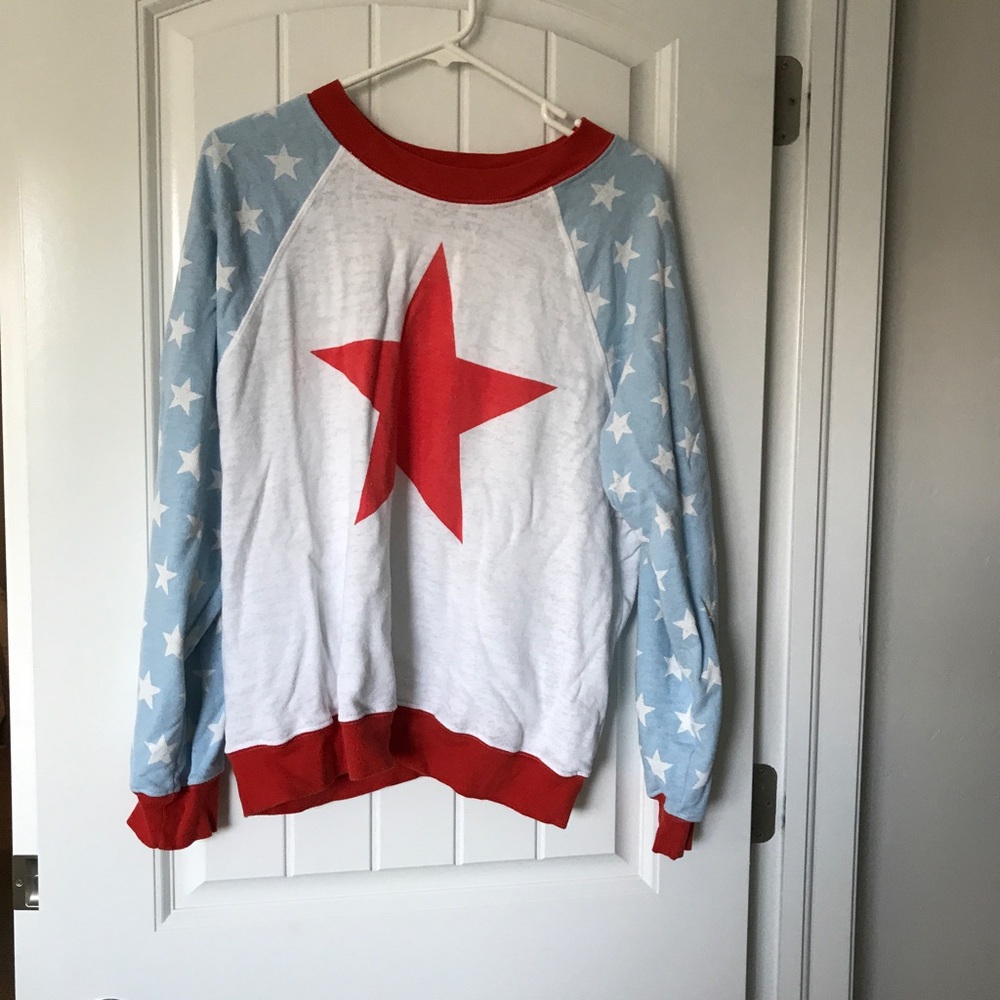 Wildfox sweatshirt